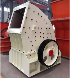 Trituradora de Impacto Móvil sobre Orugas para Piedra de Montaña y Hormigón, Línea de Trituración de Piedra Móvil Eficiente - Product Image 3