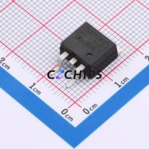 Transistor de efecto de campo (MOSFET) SWB065R68E7T TO-263 original y nuevo - Product Image 1
