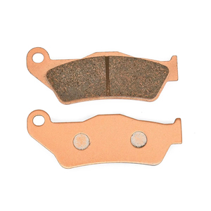 Plaquettes de frein avant et arrière en alliage métallique et laiton pour moto <span class=keywords><strong>KTM</strong></span> SX SXF EXC EXCF EXCR XC XCW XCF XCFW MXC XCRW SXC 85-625 Pièces - Product Image 3