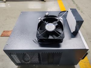 Raddrizzatore per Anodizzazione 1000A 18V, Macchina per Anodizzazione dell'Alluminio - Product Image 5