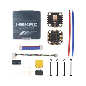 โดรนหลายตัวหมุนสองระบบ F722 F7 FC ESC สำหรับโดรนแข่งขัน FPV Hover inav ผลิตในประเทศจีน - Product Image 5