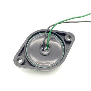 LUMIÈRE À LED UNIVERSELLE DE HAUTE QUALITÉ LAMPE À LED VOYANT LAMPE LATÉRALE POUR PIÈCES DE RECHANGE DE CAMION - Product Image 6