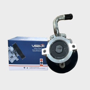 USEKA OEM 96451976 95216830 96626563 pièces de rechange accessoires de voiture <span class=keywords><strong>pompe</strong></span> de <span class=keywords><strong>direction</strong></span> <span class=keywords><strong>assistée</strong></span> pour Buick Excelle pour Chevrolet LACETTI - Product Image 2