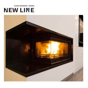 Paneles de vidrio cerámico transparente para el hogar: <span class=keywords><strong>transparentes</strong></span> y semitransparentes - Product Image 2