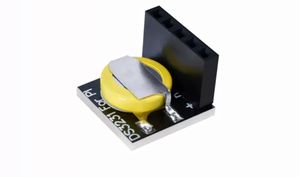 Modul RTc DS3231 tanpa baterai untuk Raspberry <span class=keywords><strong>Pi</strong></span> 4 - Product Image 6
