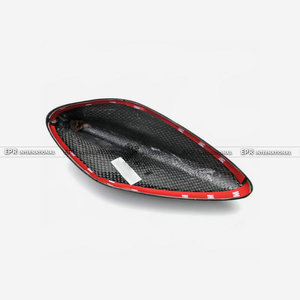 2022-2025 para Hyundai Ioniq 5N: Embellecedor de antena - Product Image 4