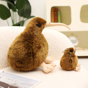 Gran Oferta: Juguetes <span class=keywords><strong>de</strong></span> Peluche <span class=keywords><strong>de</strong></span> Kiwi <span class=keywords><strong>de</strong></span> Fábrica, Decoración <span class=keywords><strong>de</strong></span> Escritorio, Juguetes para Máquinas <span class=keywords><strong>de</strong></span> Garra Pequeñas, Juguetes <span class=keywords><strong>de</strong></span> Peluche Baratos, OEM ODM - Product Image 2