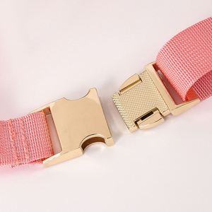 กระเป๋าคาดเอวแฟชั่นกำมะหยี่แบบมีซิปสำหรับฤดูใบไม้ร่วงและฤดูหนาว  แบบยูนิเซ็กซ์  รับผลิตตามสั่ง  ขายส่ง  กระเป๋าคาดเอวแบบพกพา  กระเป๋าคาดลำตัว - Product Image 4