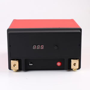 Motorrad batterien Speicher lifepo4 Löwe Batterie für Roller - Product Image 5