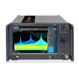 เครื่องวิเคราะห์สัญญาณ Keysight N9040B UXA เครื่องมือวัดอิเล็กทรอนิกส์ พร้อมช่วงความถี่ 2 เฮิรตซ์ ถึง 50 กิกะเฮิรตซ์ - Product Image 4