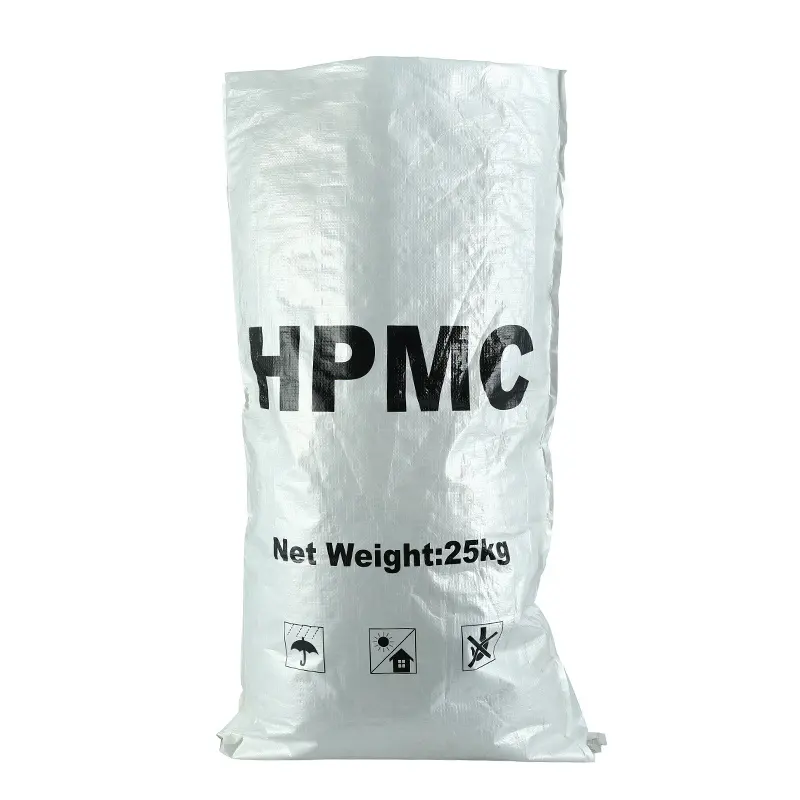 (Hpmc, hec, cmc, rdp) celulose química de fábrica para material primário ou tinta solúvel em água, construção de construção