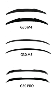 Aileron de pièces automobiles de style M4 pour <span class=keywords><strong>BMW</strong></span> Série 3 E90 <span class=keywords><strong>E92</strong></span> MP <span class=keywords><strong>M3</strong></span> PSM Pare-chocs d'aile de voiture de haute qualité à bas <span class=keywords><strong>prix</strong></span> - Product Image 6