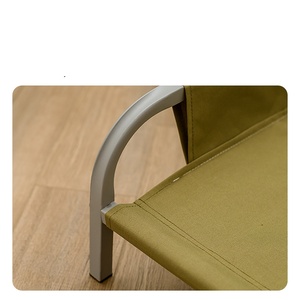 Indoor and <strong>Outdoor</strong> New Style Hot Sales Summer Raised Cooling Elevated <strong>Dog</strong> <strong>Bed</strong> - Product Image 3