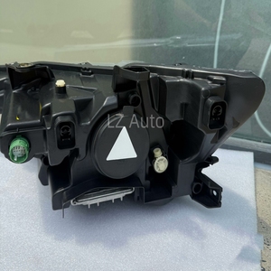 Faros Delanteros LED de Repuesto para <span class=keywords><strong>Maserati</strong></span> Levante 2016-2024, Modelo M161, Dos Módulos, <span class=keywords><strong>Segunda</strong></span> <span class=keywords><strong>Mano</strong></span> - Product Image 5