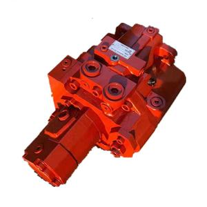 <span class=keywords><strong>Kubota</strong></span> KX91 главный гидравлический насос KX91-1 KX91-2 KX91-3 насоса экскаватора AP2D18 Uchida Rexroth насоса с зубчатой передачей - Product Image 6