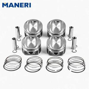 ชุดลูกสูบเครื่องยนต์ 1.4 TSI รุ่น 03C107065BF สำหรับรถยนต์ Volkswagen Golf Jetta Tiguan Passat Seat Leon Skoda Octavia อะไหล่เครื่องยนต์ทดแทน - Product Image 1