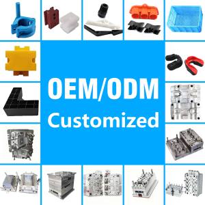 BOCP Brand Custom Vacuum Injection Mould for <strong>Shoes</strong> and Toys Steel Plastic <strong>Made</strong> in <strong>China</strong> Guangdong - Product Image 2