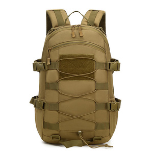 Masawei Tactical <b>Backpack</b> 40L Outdoor Sports Bag Men's Camping Adventure Mountaineering <b>Backpack</b> - Product Image 5
