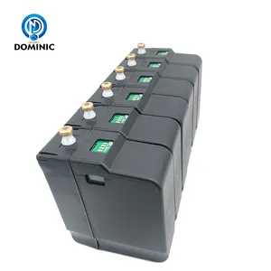 Inkt Cartridge Voor V705-D V706-D V708-D Digital Printing Vj Maken Voor Inkjet Printer