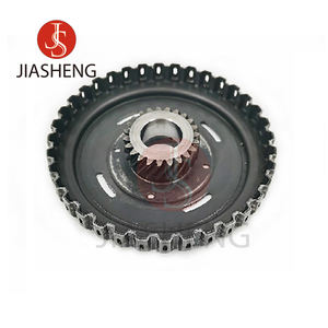 JF015 Sun Gear 338114S Transmisión automática JIASHENG para caja de cambios - Product Image 6