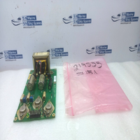 Carte de circuit d'alimentation Plc Nov 10055578-001 Rev.01 Vente en gros