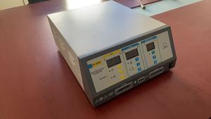 Electrobisturí HV-300S, Instrumento Quirúrgico Veterinario ESU, Unidad Electroquirúrgica Bipolar - Product Image 2
