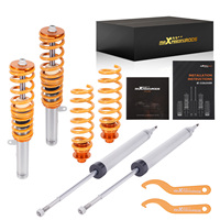 Amortisseurs et ressorts hélicoïdaux MaXpeedingrods pour BMW Série 3 E90 E91 E92 E93 2005-2013