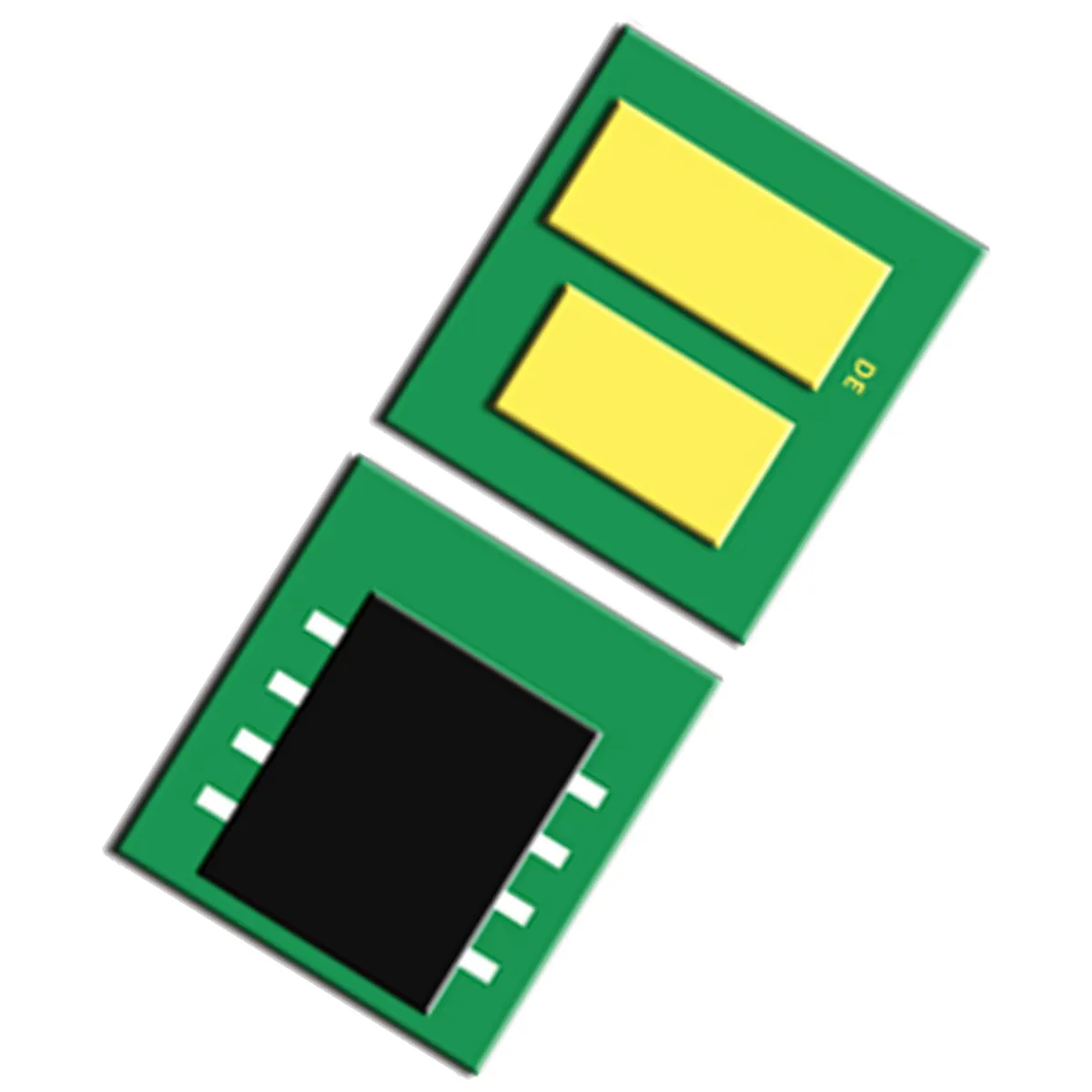 Chips de Tóner para HP 58A 259A CF258A CF259A 258A 258X 259X 58X 59A 258 LaserJet PRO M404 M404n m404dn CF258x, Chip de reinicio de tóner