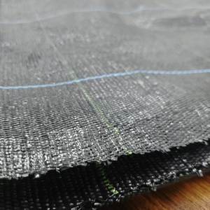 Toile de paillage agricole en PP pour jardins, fermes et pelouses - Product Image 5