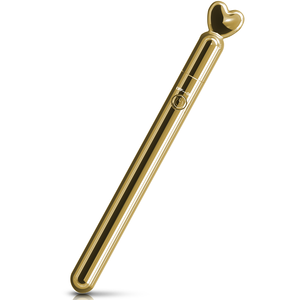 Prostatic Vibration <strong>Massage</strong> Sexy <strong>Toy</strong> Stimulating 10-frequency Mini Bullet Vibrator for Women - Product Image 1