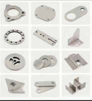 Support de fixation de soupape automobile JiuDing, usinage CNC, services sur mesure, pièce unique, vente en gros, découpe laser, rectification, pliage selon vos dessins
