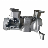 Boîtier de serrure de contact OEM 1K0905851B, boîtier de verrouillage de direction, boîtier de commutateur de contact pour VW Golf Jetta Caddy Skoda – Pièce de rechange
