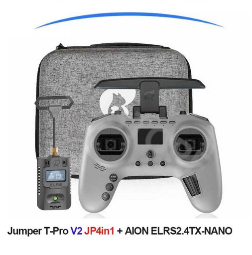 JP4IN1 ELRS RF