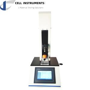 Hochwertige Produkte zur Fruchtfestigkeit- und Reifetestung Fortschrittliche Bäckerei-Texturtestmaschine - Product Image 5