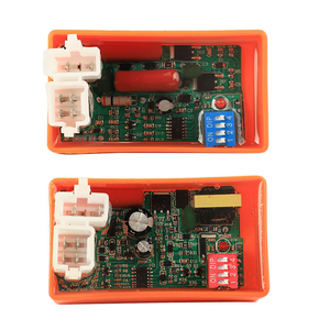 Cdi Corriente Directa 170Z 250Z гоночный Cdi FT180 FT200 FT250 Cdi RT200 RT250 DM250 CG200 <span class=keywords><strong>EX200</strong></span> 6PIN DC/AC Cdi - Product Image 1