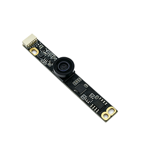 UVC 1MP ปลั๊กแอนด์เพลย์720P WDR USB โมดูลกล้อง150 ° FOV 1/4นิ้วซีมอสสำหรับอุปกรณ์ควบคุมการเข้าถึงการจดจำใบหน้า - Product Image 5