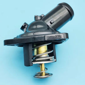 Boîtier de thermostat intégré Dorman 902-5838 pour certains modèles <span class=keywords><strong>Acura</strong></span> MDX/RDX - Product Image 1