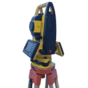 جهاز مسح بمحطة <span class=keywords><strong>GPS</strong></span> بالكامل بدقة عالية ، أداة بصريات لمسح الأراضي مع دعم OEM - Product Image 1