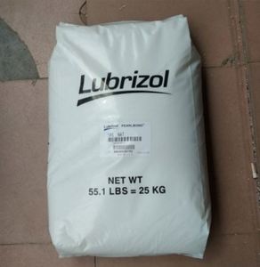 Lubrizol ESTANE 58213 TPU Résine polyuréthane thermoplastique Lubrizol TPU - Product Image 3