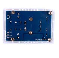 Module d'amplificateur numérique mono Hi-Fi IRS2092S 250W, carte d'amplificateur numérique, ensemble complet avec boîtier