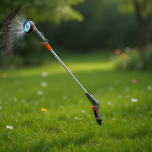 Lanza de Riego Gardena 18335-20 de 1/2 Pulgada con Boquilla Ajustable en Ángulo para Riego de Jardín - Product Image 2