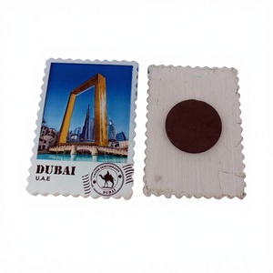 Aimants de réfrigérateur fabriqués en Chine, souvenirs de <span class=keywords><strong>voyage</strong></span>, aimants de réfrigérateur personnalisés <span class=keywords><strong>pas</strong></span> chers, souvenirs de réfrigérateur en résine - Product Image 4