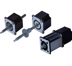 มอเตอร์สเต็ปเปอร์ 57 มม. Nema 23 สำหรับเครื่อง CNC 24V 36V มอเตอร์สเต็ปเปอร์ <span class=keywords><strong>57bygh</strong></span> พร้อมชุดเกียร์ดาวเคราะห์ เบรก เอ็นโค้ดเดอร์ และคอนโทรลเลอร์ - Product Image 4