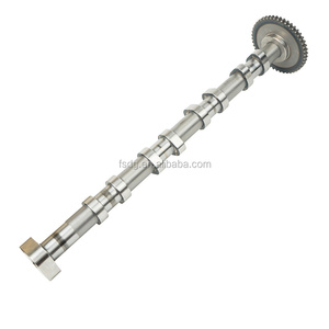 CAMSHAFT OUTLET camoutlet knalpot poros buangan untuk VW Skoda AUDI Seat - Product Image 2