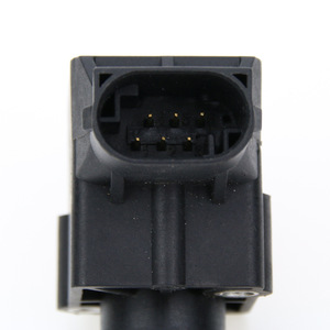 เซ็นเซอร์ระดับไฟหน้า 4B0907503 สำหรับการตรวจจับความสูงของระบบกันสะเทือนของออดี้ - Product Image 3