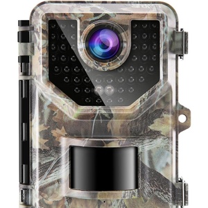 sesern trail camera