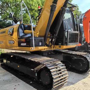 EXCAVATRICE DE 15TON JAPON CATERPILLAR UTILISÉE 315D2GC 315 316 BONNE EXCAVATRICE DES PRIX - Product Image 5
