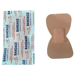 Mejor Vendaje Médico de PE Transparente Impermeable Ecológico para Heridas, Apósito Adhesivo Médico, Parches, Bandas Adhesivas, China - Product Image 6