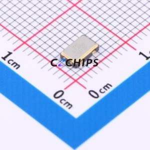 OT1EL89CJI-111YLC-27M Crystal Oscillator (Active) SMD5032-4P Crystal Oscillator 27MHz 10ppm CMOS - Product Image 1