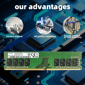Mới ban đầu <span class=keywords><strong>RAM</strong></span> DDR4 4G 8G <span class=keywords><strong>16GB</strong></span> 2400 2666 3200MHz DDR4 máy chủ Bộ nhớ <span class=keywords><strong>RAM</strong></span> DDR4 <span class=keywords><strong>16GB</strong></span> rams - Product Image 5